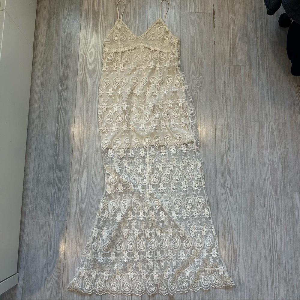 Blackbough Dress